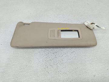 2012-2018 Bmw 320i Sun Visor Shade Replacement Passenger Right Mirror Fits Fits 2012 2013 2014 2015 2016 2017 2018 2019 2020
