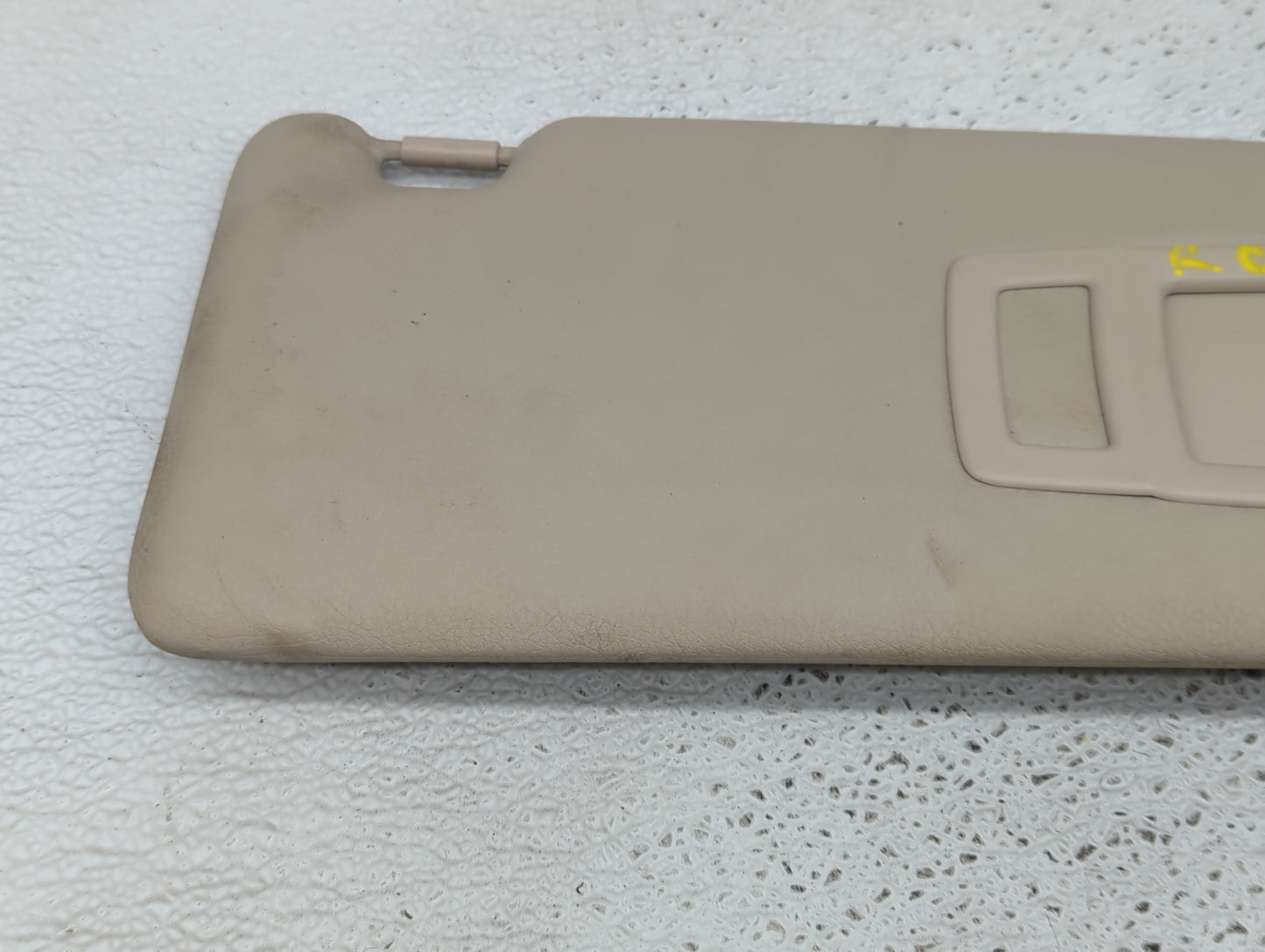 2012-2018 Bmw 320i Sun Visor Shade Replacement Passenger Right Mirror Fits Fits 2012 2013 2014 2015 2016 2017 2018 2019 2020