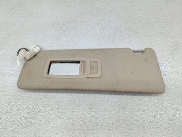 2012-2018 Bmw 320i Sun Visor Shade Replacement Driver Left Mirror Fits Fits 2012 2013 2014 2015 2016 2017 2018 2019 2020 OEM