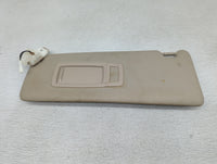 2012-2018 Bmw 320i Sun Visor Shade Replacement Driver Left Mirror Fits Fits 2012 2013 2014 2015 2016 2017 2018 2019 2020 OEM