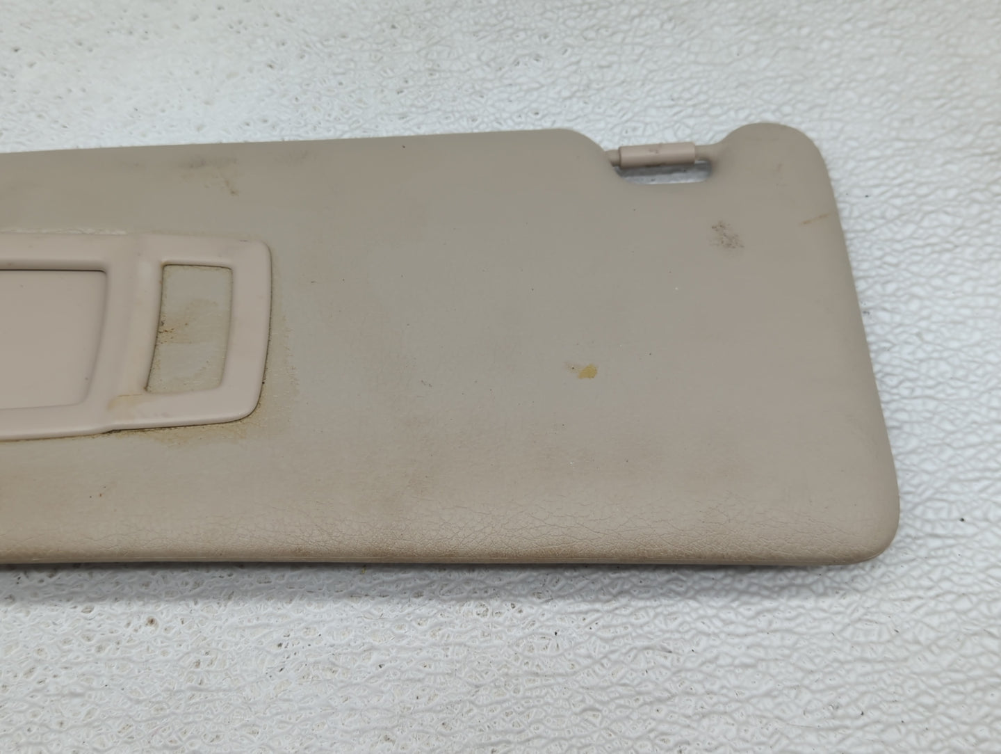 2012-2018 Bmw 320i Sun Visor Shade Replacement Driver Left Mirror Fits Fits 2012 2013 2014 2015 2016 2017 2018 2019 2020 OEM