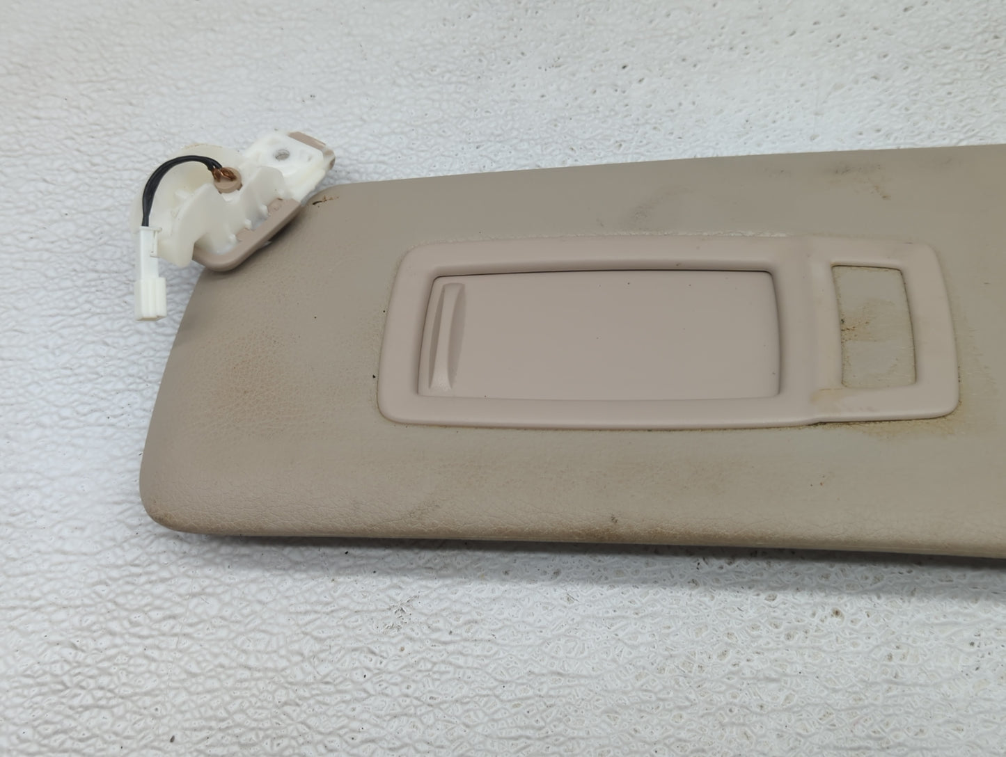 2012-2018 Bmw 320i Sun Visor Shade Replacement Driver Left Mirror Fits Fits 2012 2013 2014 2015 2016 2017 2018 2019 2020 OEM