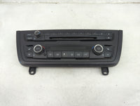 2012-2014 Bmw 320i Climate Control Module Temperature AC/Heater Replacement P/N:64.11-9226784-04 Fits Fits 2012 2013 2014 OE