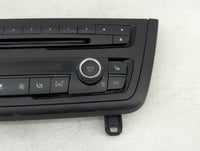 2012-2014 Bmw 320i Climate Control Module Temperature AC/Heater Replacement P/N:64.11-9226784-04 Fits Fits 2012 2013 2014 OE