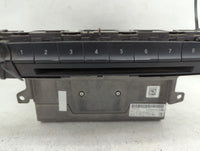 2014-2015 Bmw 320i Radio AM FM Cd Player Receiver Replacement P/N:CI93273190 HBB073, B073380D Fits Fits 2014 2015 2016 2017 