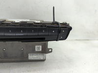 2014-2015 Bmw 320i Radio AM FM Cd Player Receiver Replacement P/N:CI93273190 HBB073, B073380D Fits Fits 2014 2015 2016 2017 