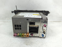 2014-2015 Bmw 320i Radio AM FM Cd Player Receiver Replacement P/N:CI93273190 HBB073, B073380D Fits Fits 2014 2015 2016 2017 