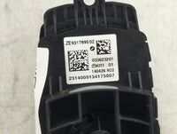 2012-2018 Bmw 320i Radio AM FM Cd Player Receiver Replacement P/N:ZE9317695 ZE931769502 Fits OEM Used Auto Parts - Oemusedau