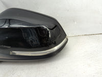 2013-2018 Bmw 320i Driver Side View Mirror - Left Door Mirror OEM Used - Oemusedautoparts1.com
