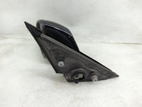 2013-2018 Bmw 320i Driver Side View Mirror - Left Door Mirror OEM Used - Oemusedautoparts1.com