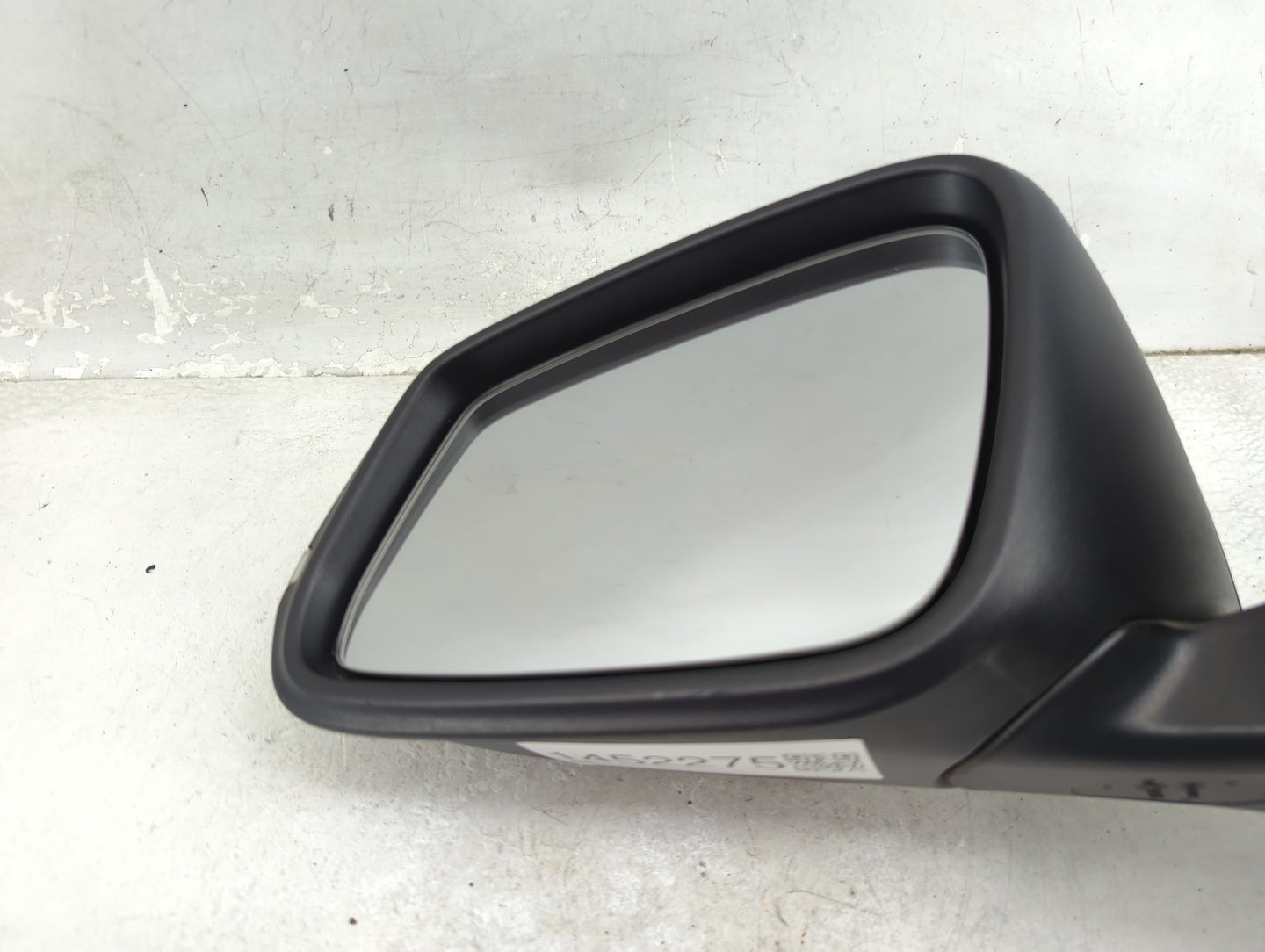 2013-2018 Bmw 320i Driver Side View Mirror - Left Door Mirror OEM Used - Oemusedautoparts1.com