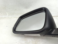 2013-2018 Bmw 320i Driver Side View Mirror - Left Door Mirror OEM Used - Oemusedautoparts1.com
