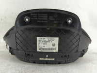 2013-2018 Bmw 320i Instrument Cluster Speedometer Gauges P/N:9325206-01 40036793 Miles: Fits OEM Used Auto Parts - Oemusedau