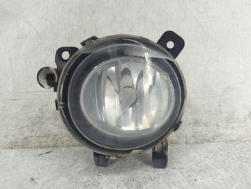 2012-2018 Bmw 320i Driver Left Oem Front Light Lamp - Oemusedautoparts1.com