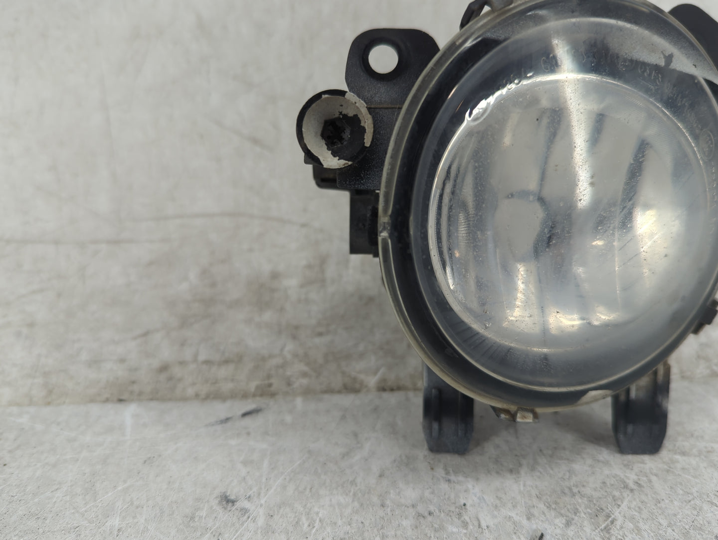 2012-2018 Bmw 320i Driver Left Oem Front Light Lamp - Oemusedautoparts1.com