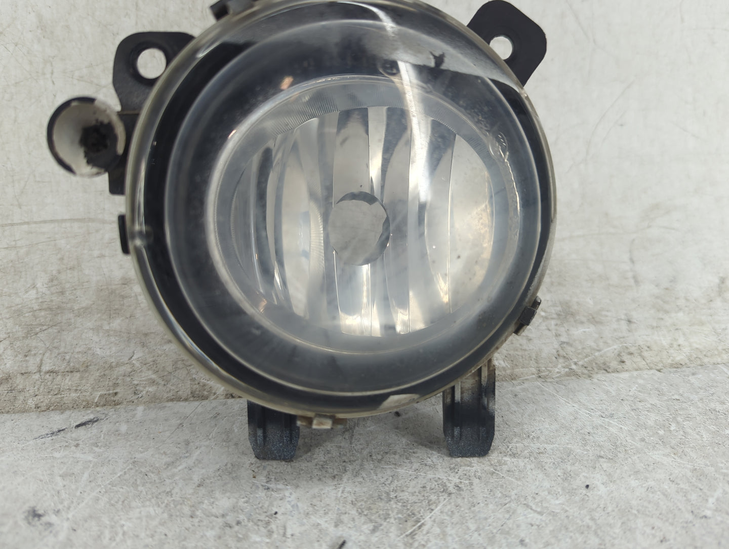 2012-2018 Bmw 320i Driver Left Oem Front Light Lamp - Oemusedautoparts1.com