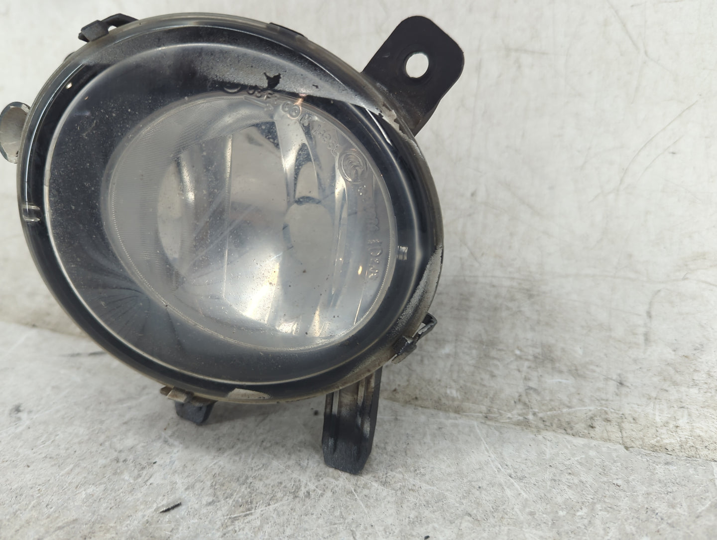 2012-2018 Bmw 320i Driver Left Oem Front Light Lamp - Oemusedautoparts1.com