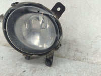 2012-2018 Bmw 320i Driver Left Oem Front Light Lamp - Oemusedautoparts1.com