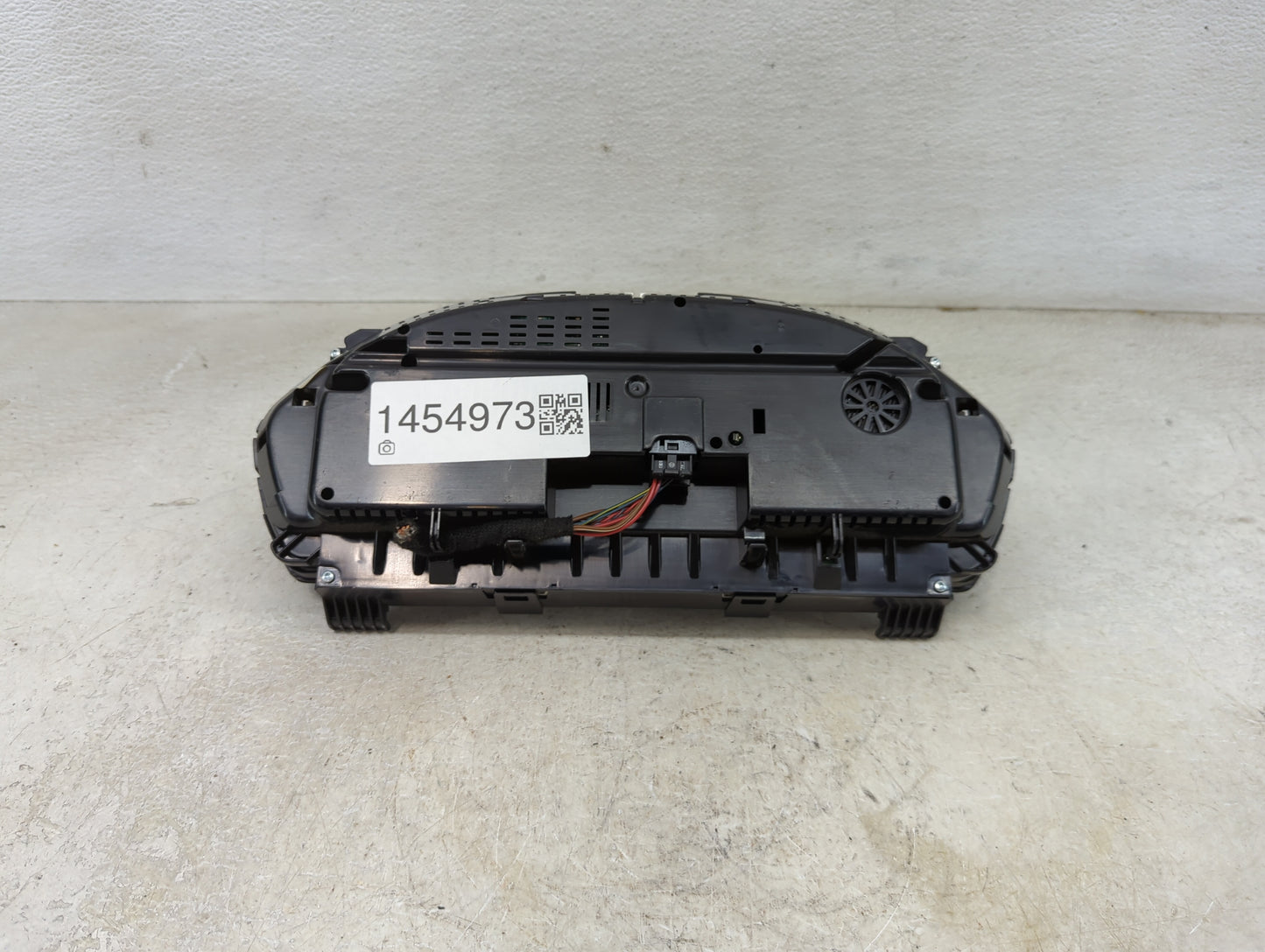 2013-2018 Bmw 320i Instrument Cluster Speedometer Gauges P/N:9 232 894 Miles: Fits OEM Used Auto Parts - Oemusedautoparts1.c