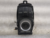 2012-2018 Bmw 320i Radio Control Panel 1456077 - Oemusedautoparts1.com