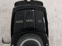 2012-2018 Bmw 320i Radio Control Panel 1456077 - Oemusedautoparts1.com