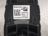 2012-2018 Bmw 320i Radio Control Panel 1456077 - Oemusedautoparts1.com