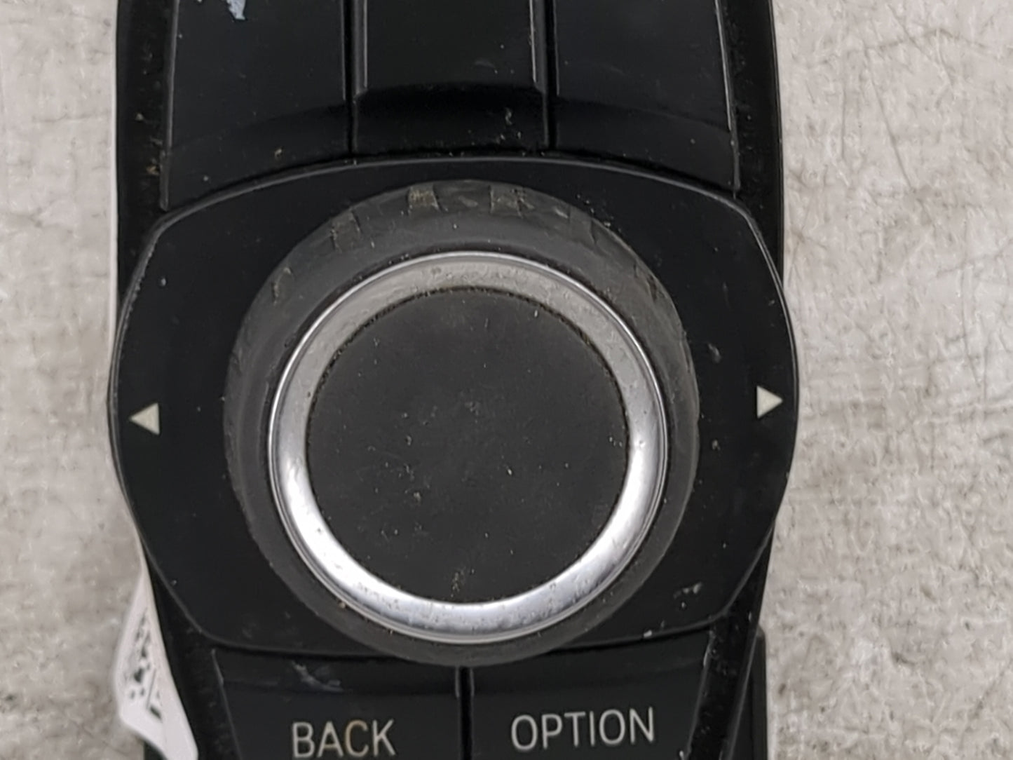 2012-2018 Bmw 320i Radio Control Panel - Oemusedautoparts1.com