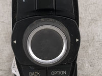 2012-2018 Bmw 320i Radio Control Panel - Oemusedautoparts1.com