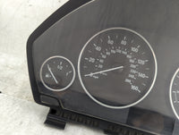 2013-2018 Bmw 320i Instrument Cluster Speedometer Gauges P/N:9 232 894 Miles: Fits OEM Used Auto Parts - Oemusedautoparts1.c