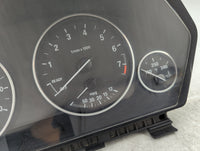 2013-2018 Bmw 320i Instrument Cluster Speedometer Gauges P/N:9 232 894 Miles: Fits OEM Used Auto Parts - Oemusedautoparts1.c