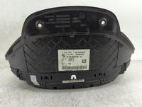 2013-2018 Bmw 320i Instrument Cluster Speedometer Gauges P/N:9 232 894 Miles: Fits OEM Used Auto Parts - Oemusedautoparts1.c