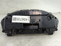 2013-2018 Bmw 320i Instrument Cluster Speedometer Gauges P/N:9 232 894 Miles: Fits OEM Used Auto Parts - Oemusedautoparts1.c