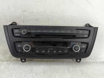 compare product 2012-2014 Bmw 320i Climate Control Module Temperature AC/Heater Replacement Fits Fits 2012 2013 2014 OEM Used Auto Parts