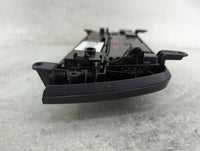 2012-2014 Bmw 320i Climate Control Module Temperature AC/Heater Replacement Fits Fits 2012 2013 2014 OEM Used Auto Parts - O