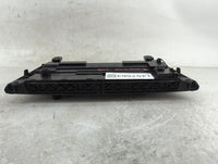 2012-2014 Bmw 320i Climate Control Module Temperature AC/Heater Replacement Fits Fits 2012 2013 2014 OEM Used Auto Parts - O