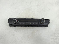 2012-2015 Bmw 320i Climate Control Module Temperature AC/Heater Replacement Fits Fits 2012 2013 2014 2015 OEM Used Auto Part
