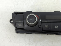 2012-2015 Bmw 320i Climate Control Module Temperature AC/Heater Replacement Fits Fits 2012 2013 2014 2015 OEM Used Auto Part