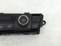 2012-2015 Bmw 320i Climate Control Module Temperature AC/Heater Replacement Fits Fits 2012 2013 2014 2015 OEM Used Auto Part