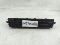 2012-2015 Bmw 320i Climate Control Module Temperature AC/Heater Replacement Fits Fits 2012 2013 2014 2015 OEM Used Auto Part