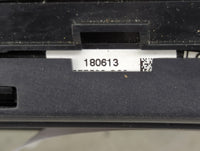 2012-2015 Bmw 320i Climate Control Module Temperature AC/Heater Replacement Fits Fits 2012 2013 2014 2015 OEM Used Auto Part