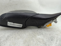 2013-2018 Bmw 320i Passenger Side View Mirror - Right Door Mirror OEM Used - Oemusedautoparts1.com
