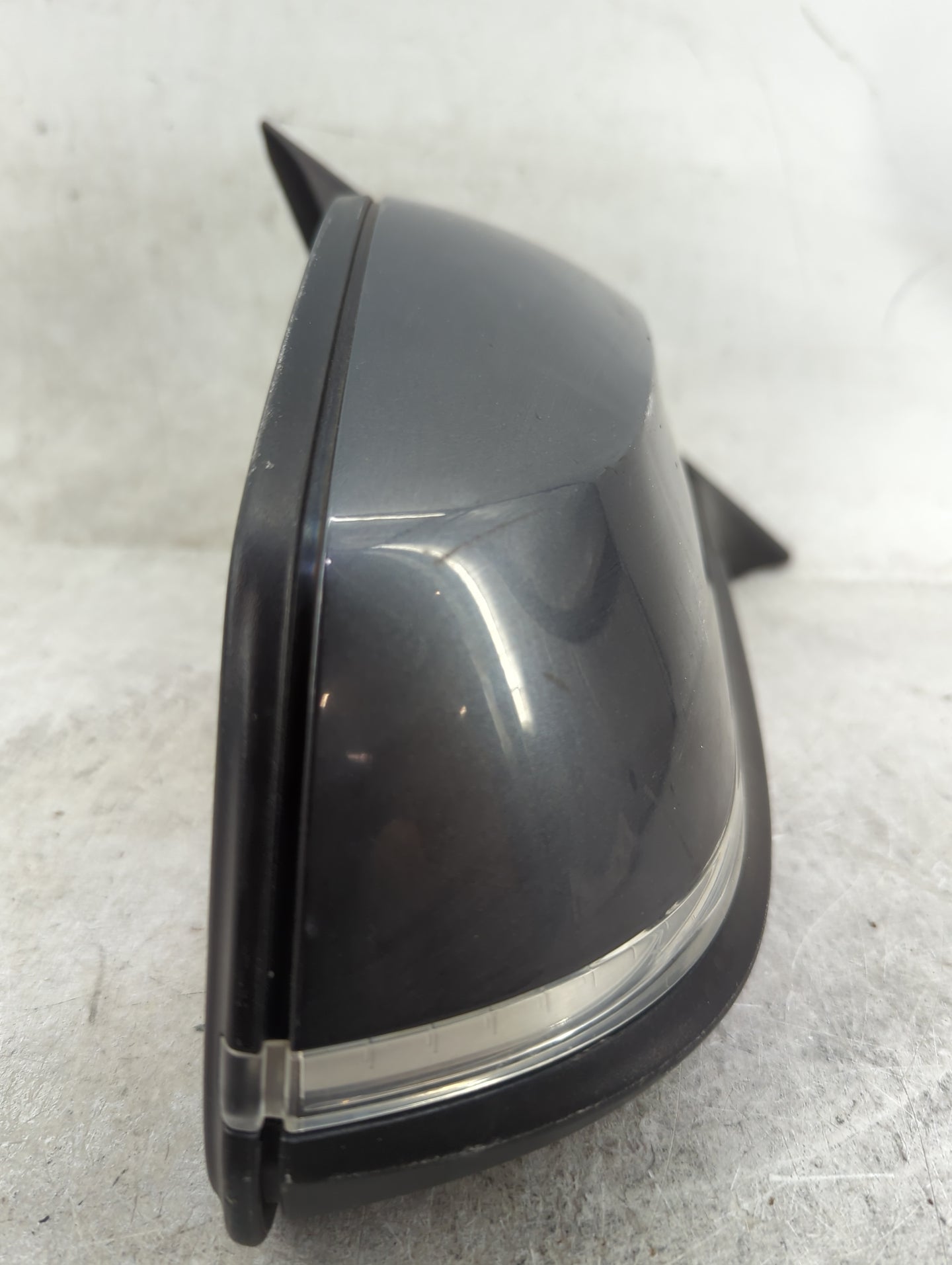 2013-2018 Bmw 320i Passenger Side View Mirror - Right Door Mirror OEM Used - Oemusedautoparts1.com