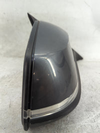2013-2018 Bmw 320i Passenger Side View Mirror - Right Door Mirror OEM Used - Oemusedautoparts1.com