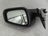 2013-2018 Bmw 320i Passenger Side View Mirror - Right Door Mirror OEM Used - Oemusedautoparts1.com