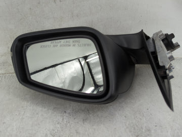 2013-2018 Bmw 320i Passenger Side View Mirror - Right Door Mirror OEM Used - Oemusedautoparts1.com
