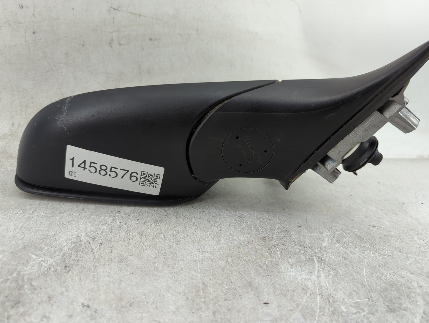 2013-2018 Bmw 320i Passenger Side View Mirror - Right Door Mirror OEM Used - Oemusedautoparts1.com