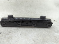 2012-2014 Bmw 320i Climate Control Module Temperature AC/Heater Replacement Fits Fits 2012 2013 2014 OEM Used Auto Parts - O