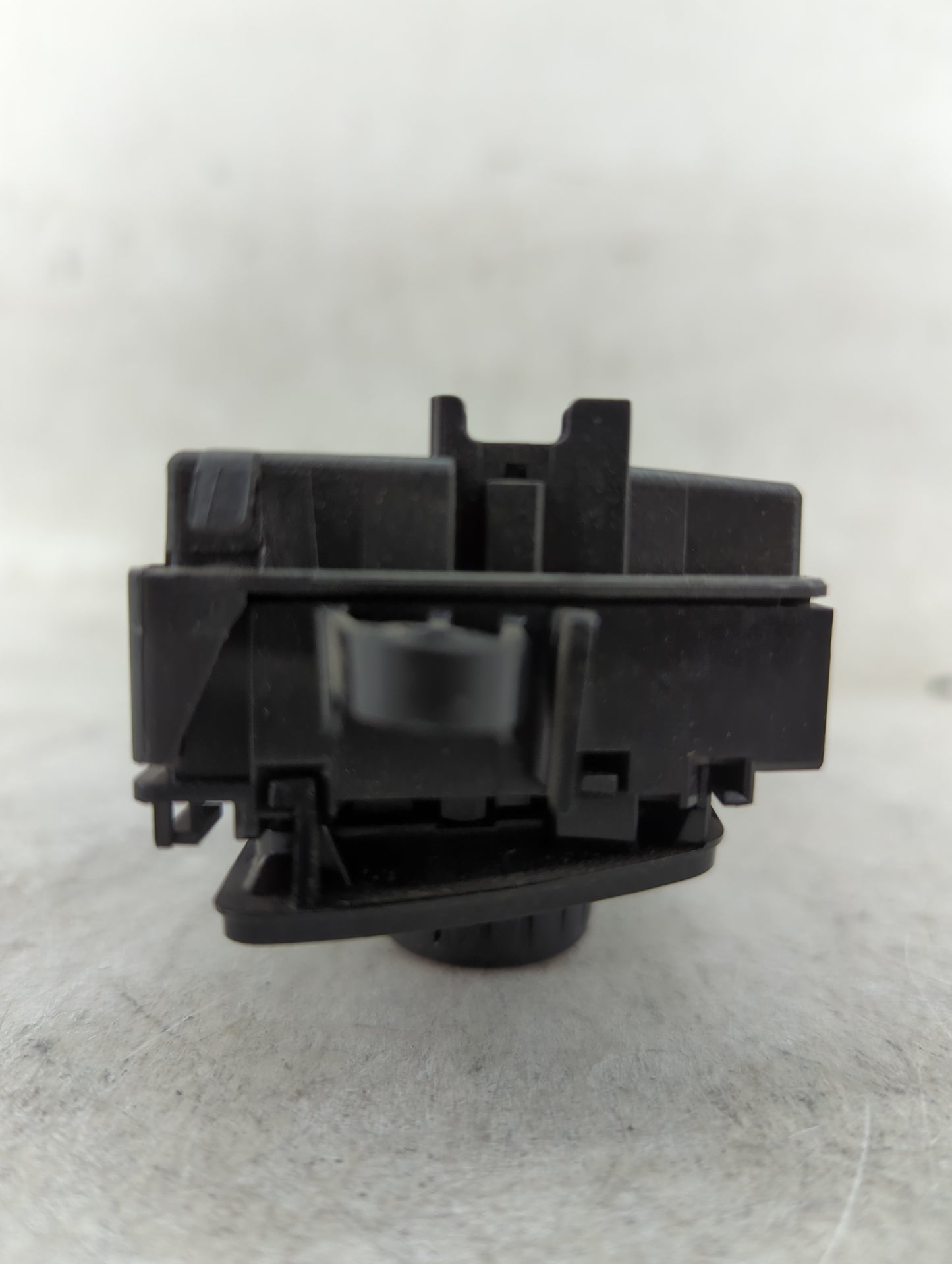 2012-2014 Bmw 320i Climate Control Module Temperature AC/Heater Replacement Fits Fits 2012 2013 2014 OEM Used Auto Parts - O