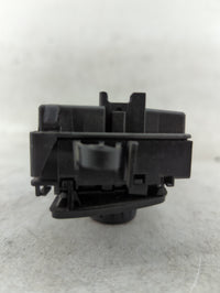 2012-2014 Bmw 320i Climate Control Module Temperature AC/Heater Replacement Fits Fits 2012 2013 2014 OEM Used Auto Parts - O