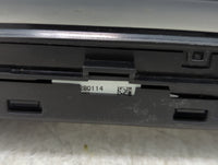 2014-2015 Bmw 320i Climate Control Module Temperature AC/Heater Replacement Fits Fits 2014 2015 OEM Used Auto Parts - Oemuse